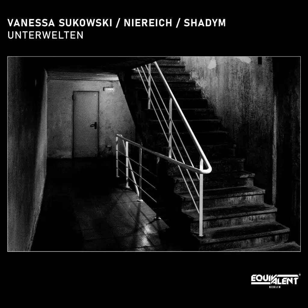 Vanessa Sukowski, Niereich & Shadym