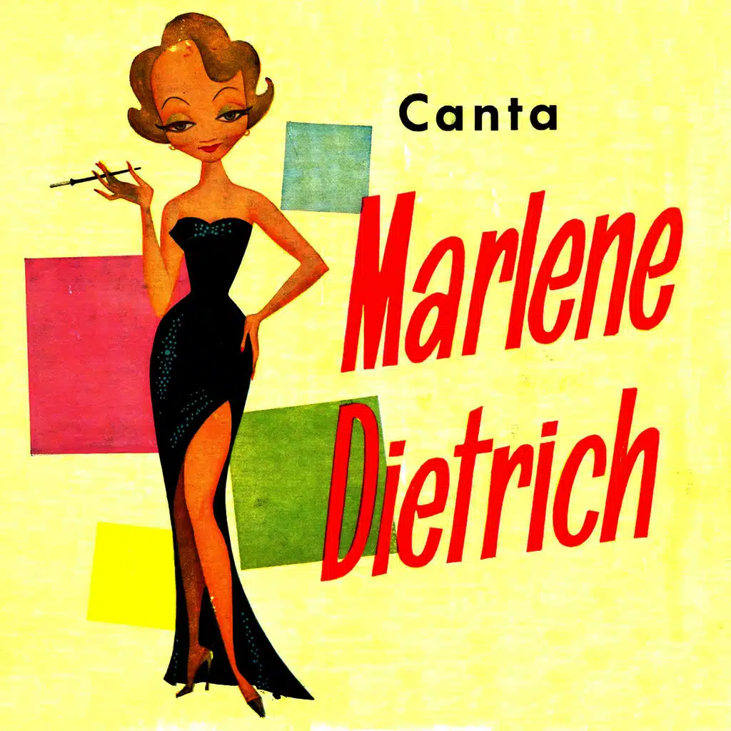 Vintage Vocal Jazz / Swing Nº 32 - EPs Collectors "At The Café De Paris"