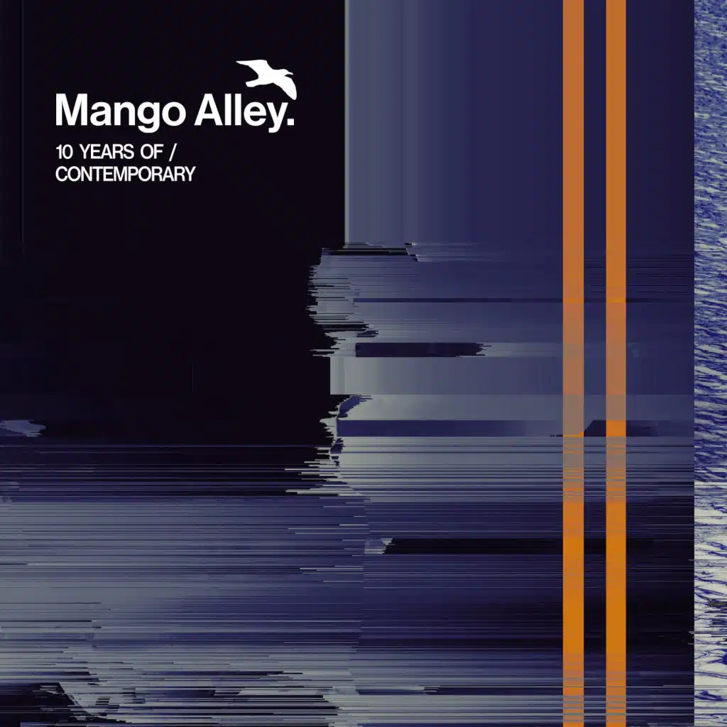 Mango, Aeron Aether, Dezza