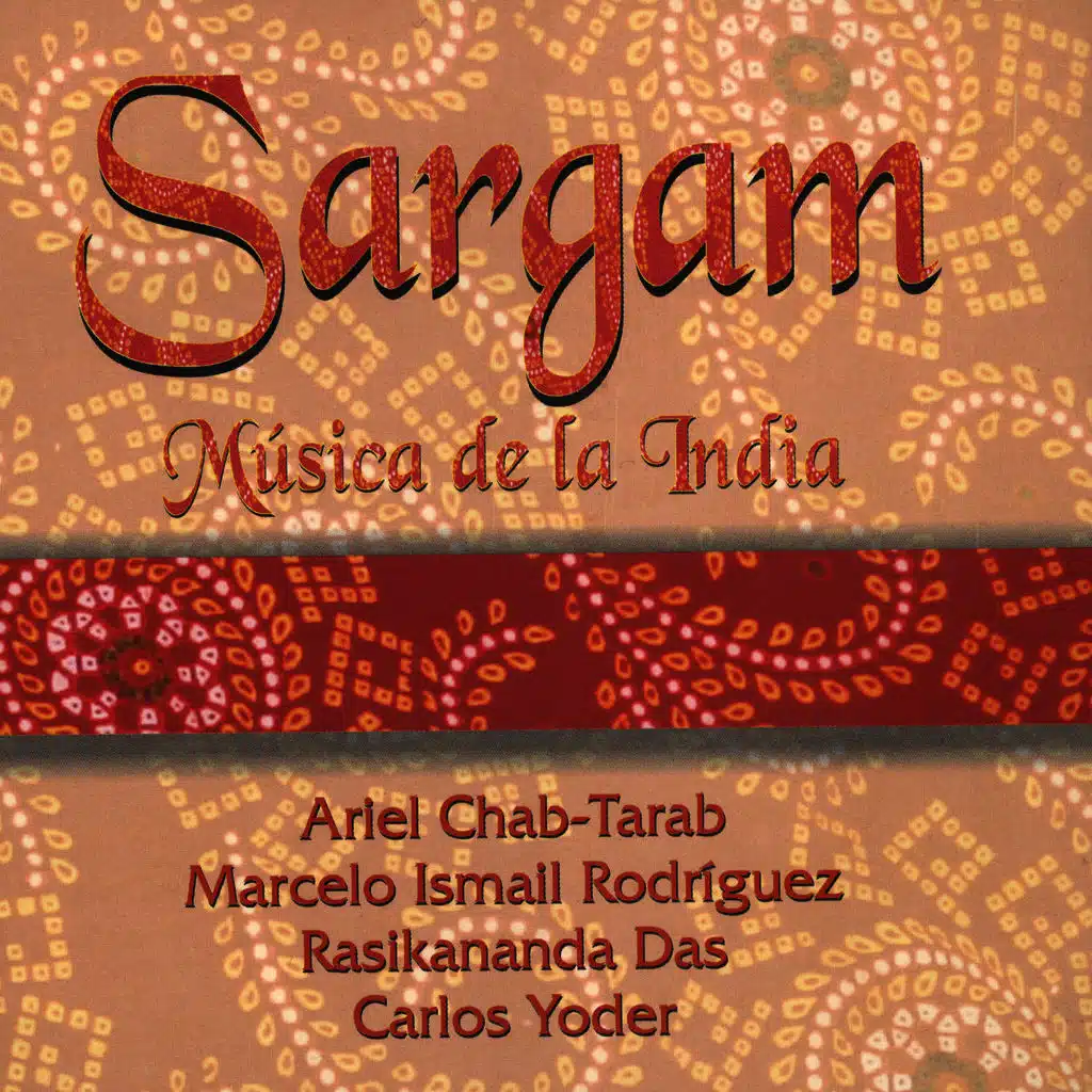 Música De La India