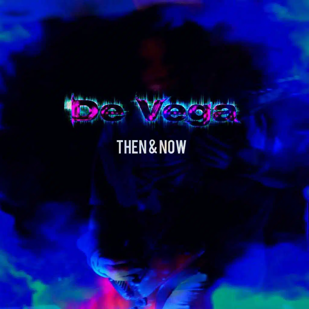 Near The Site (Then & Now Mix)