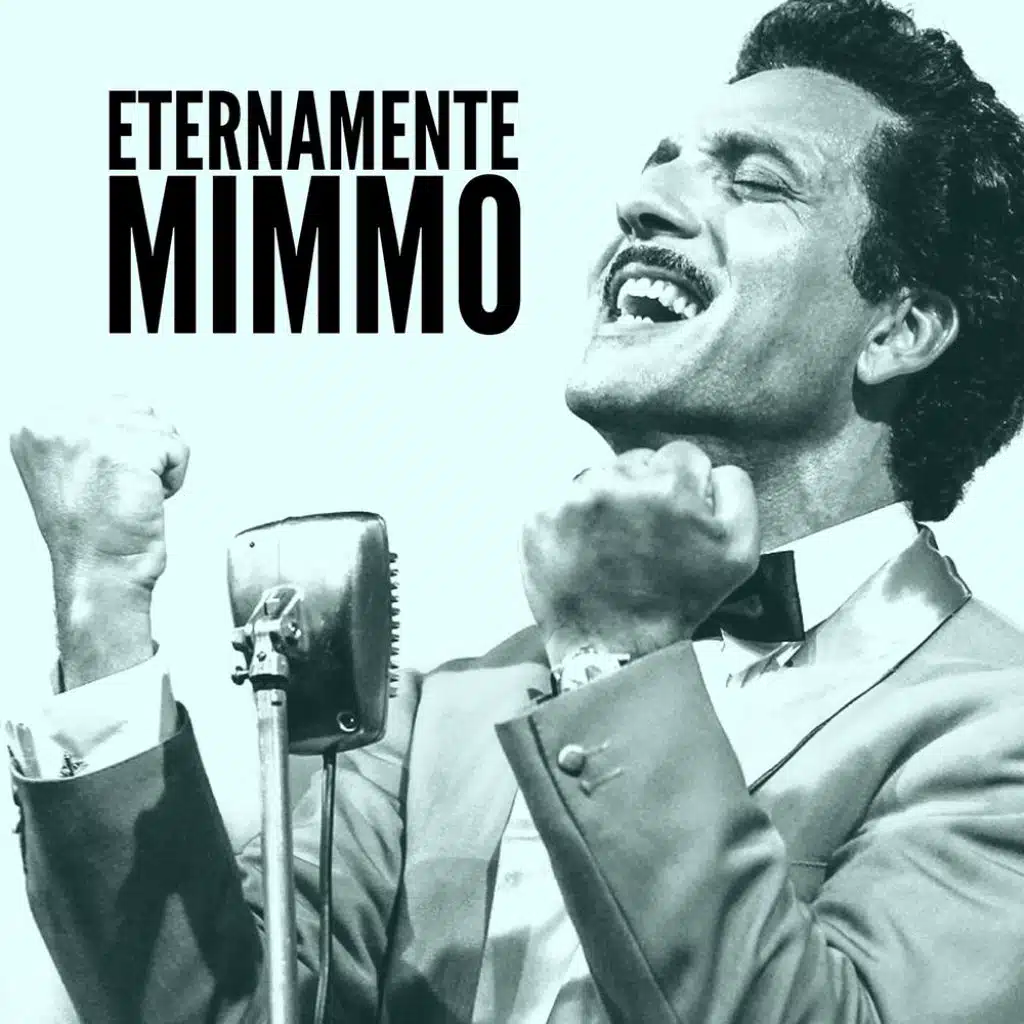 Volare (Nel Blu Dipinto Di Blu)