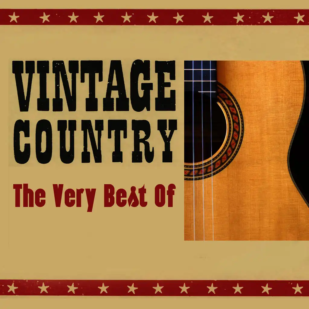 Vintage Country - The Very Best Of