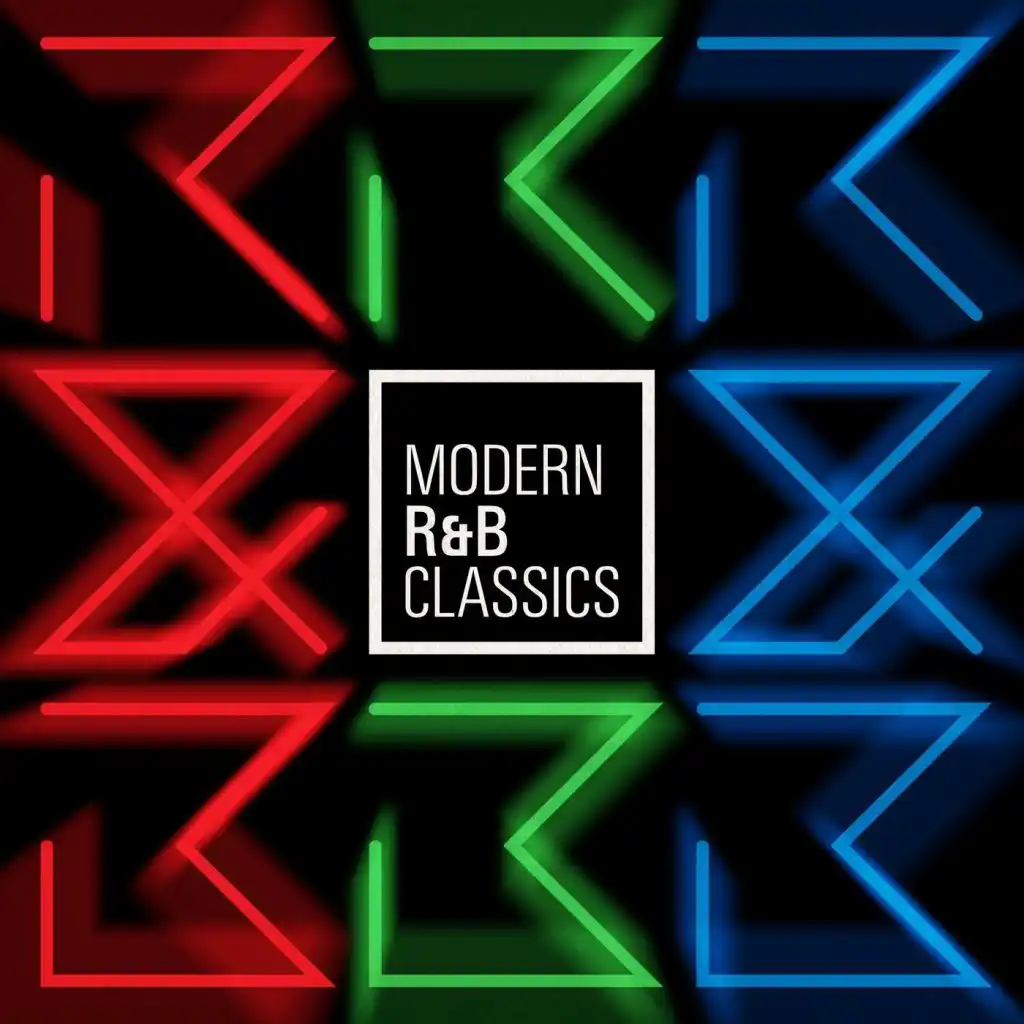 Modern R&B Classics