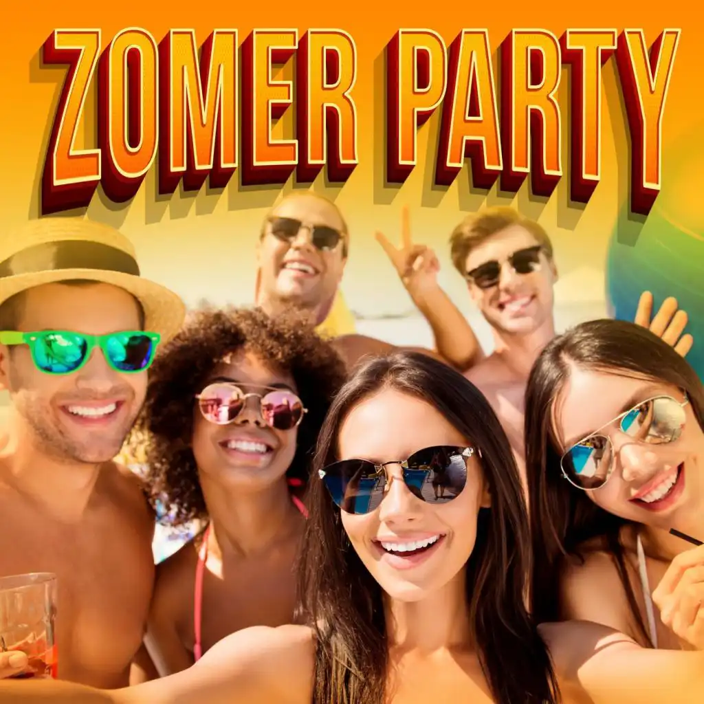 Zomer Party