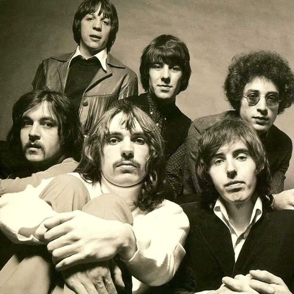 Procol Harum