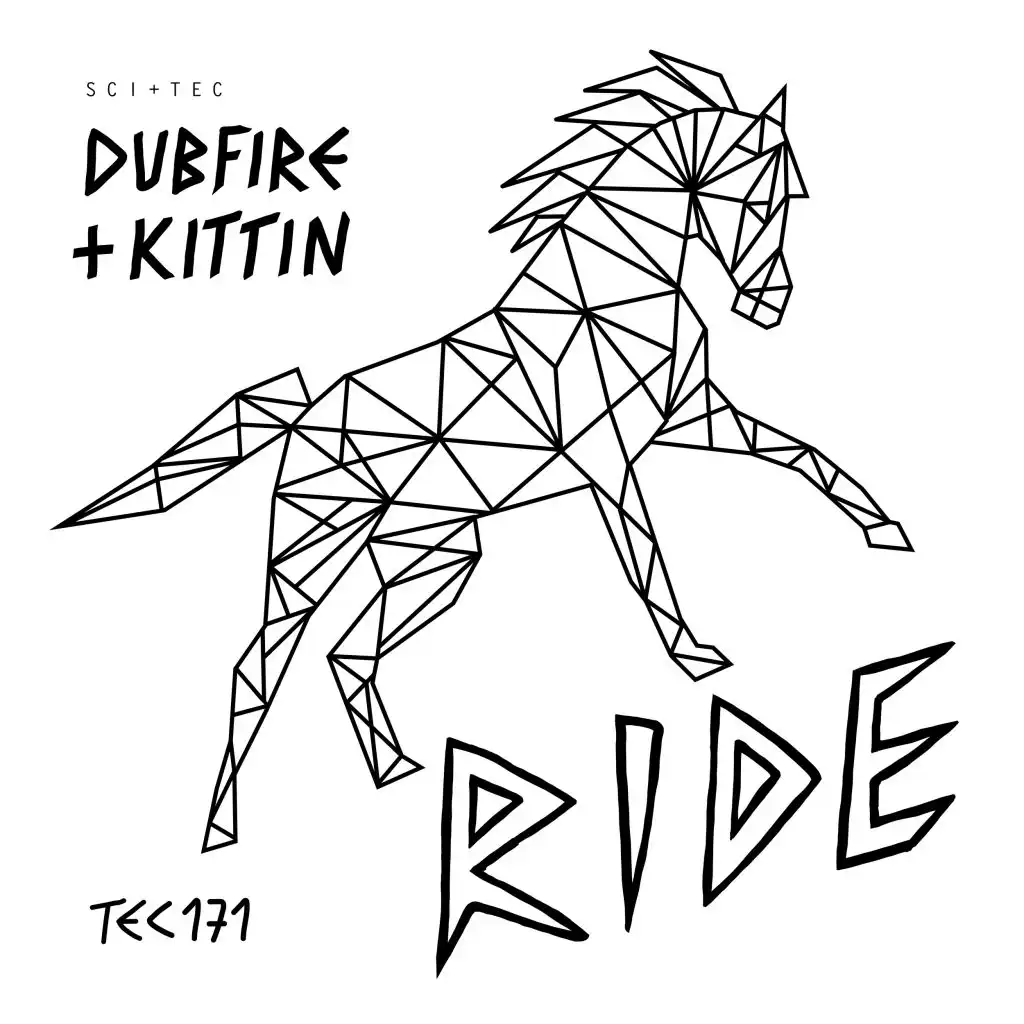 Ride (Kittin's Ride)