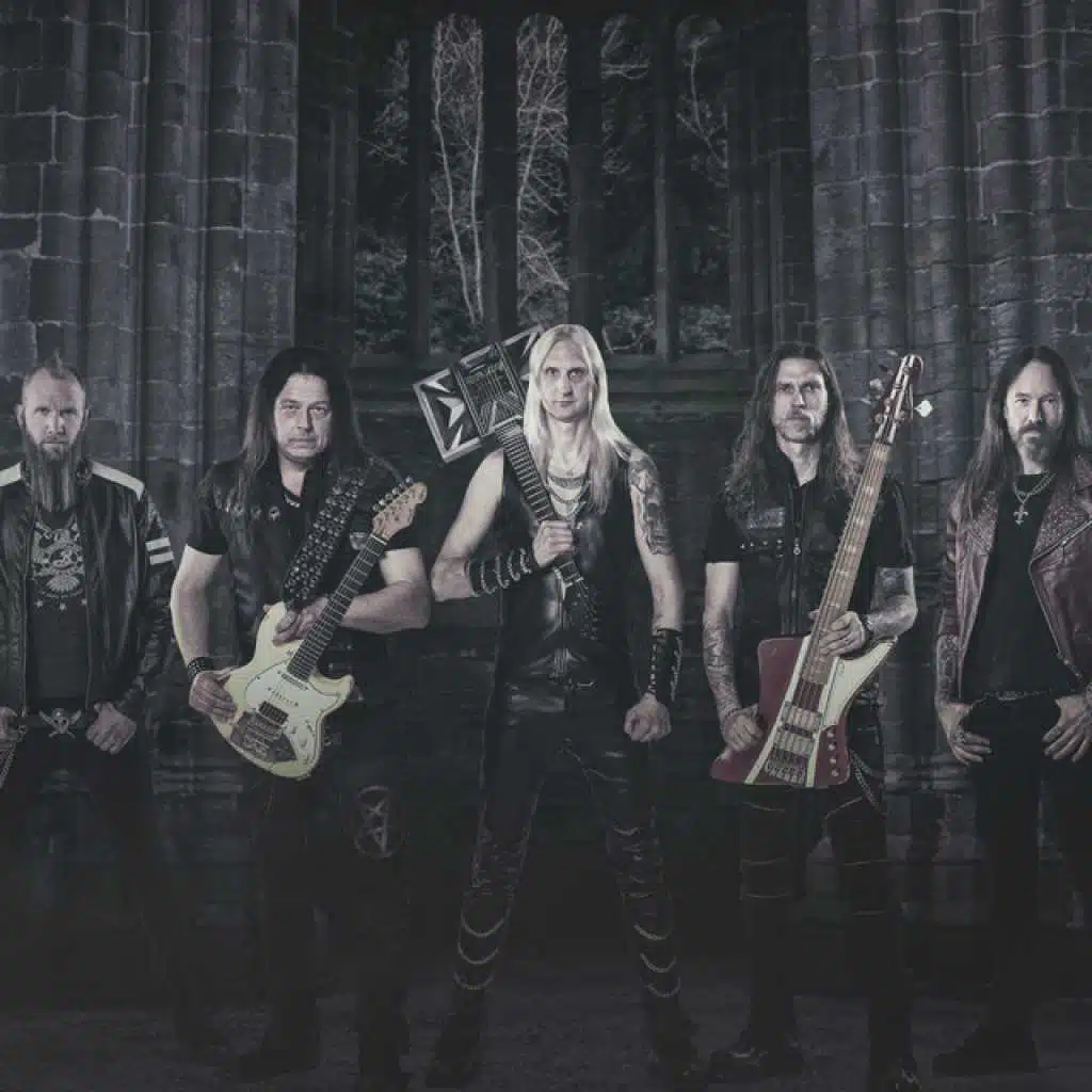 HammerFall