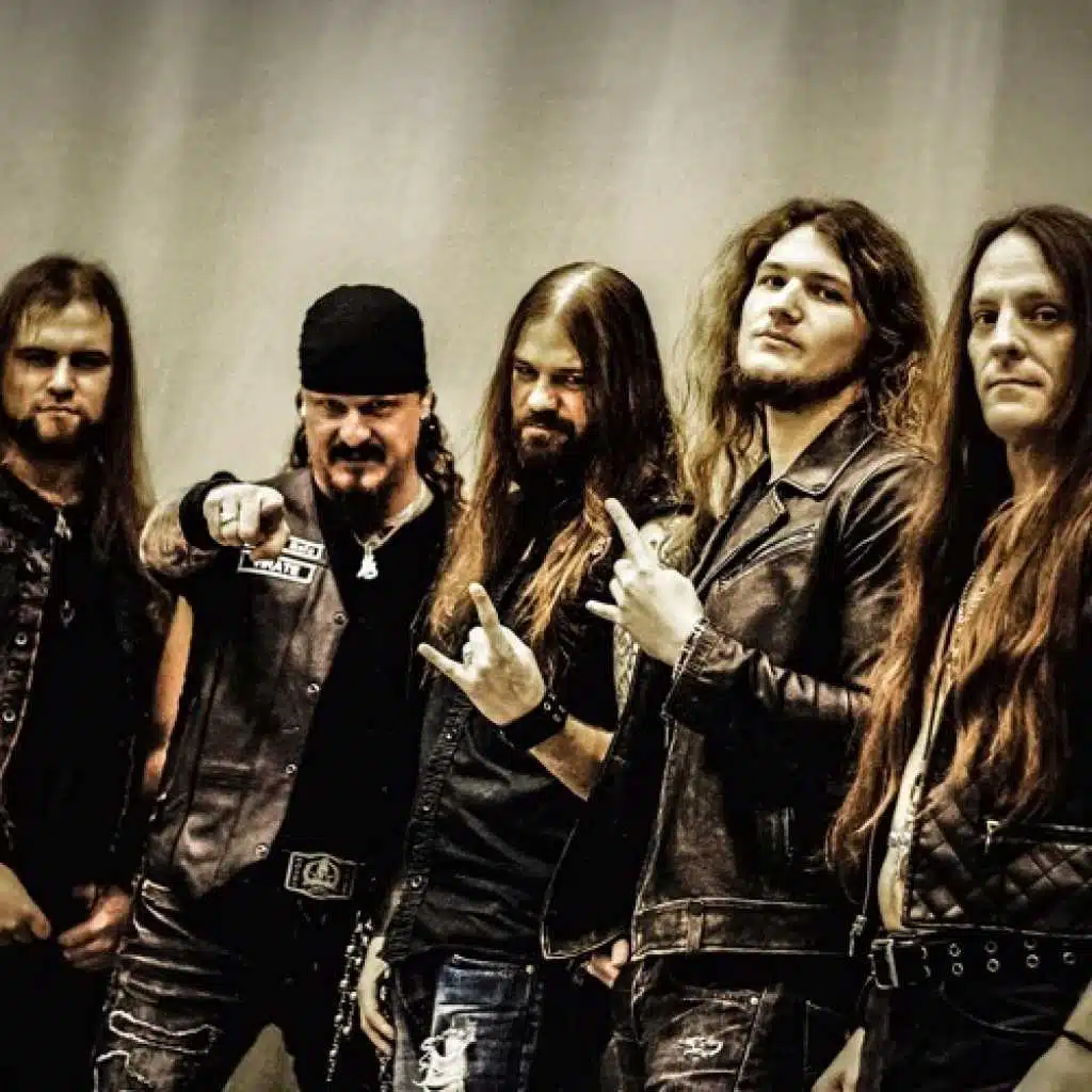 Iced Earth