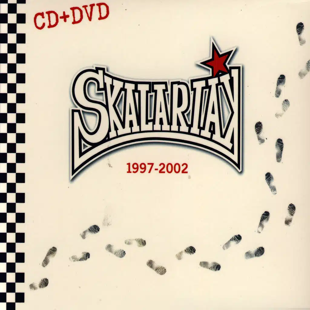 Skalariak 1997 - 2002
