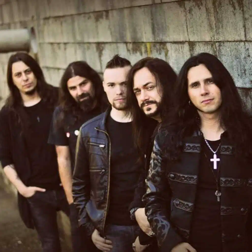 Queensrÿche