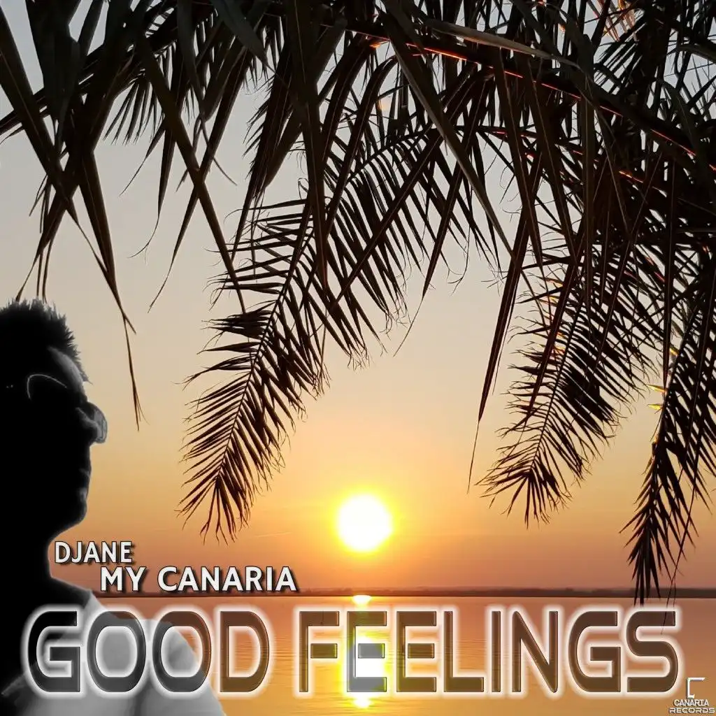 Good Feelings (Club Mix)