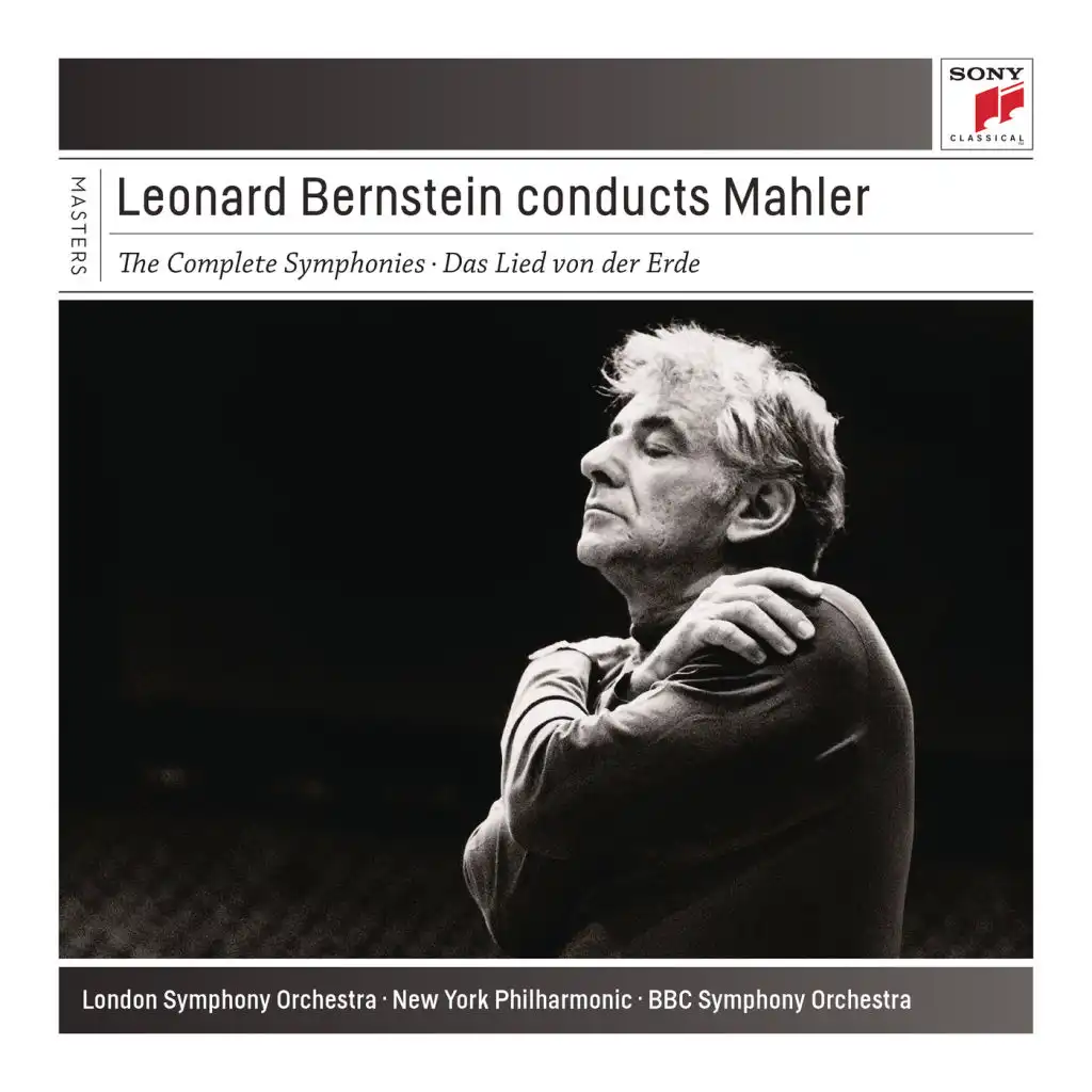 Leonard Bernstein Conducts Mahler