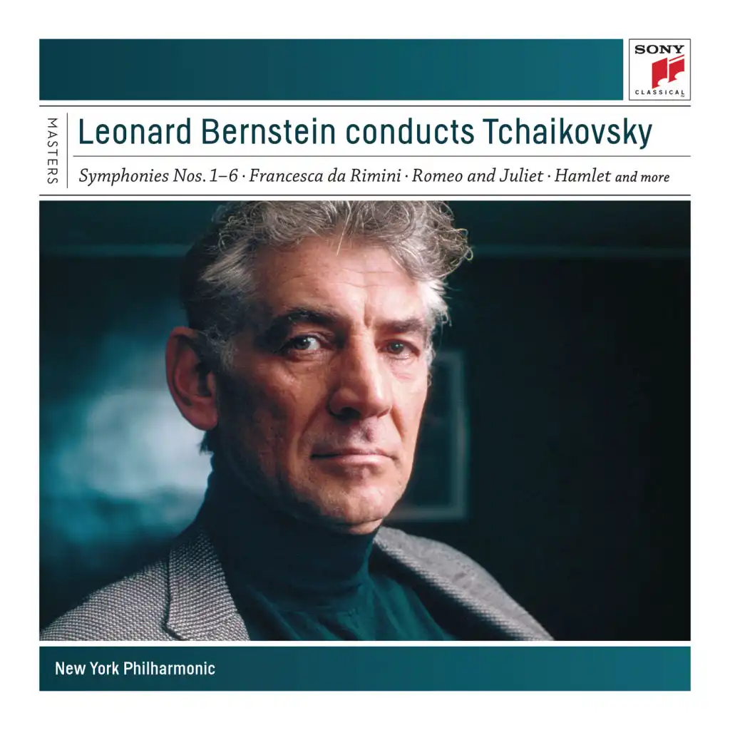 Leonard Bernstein