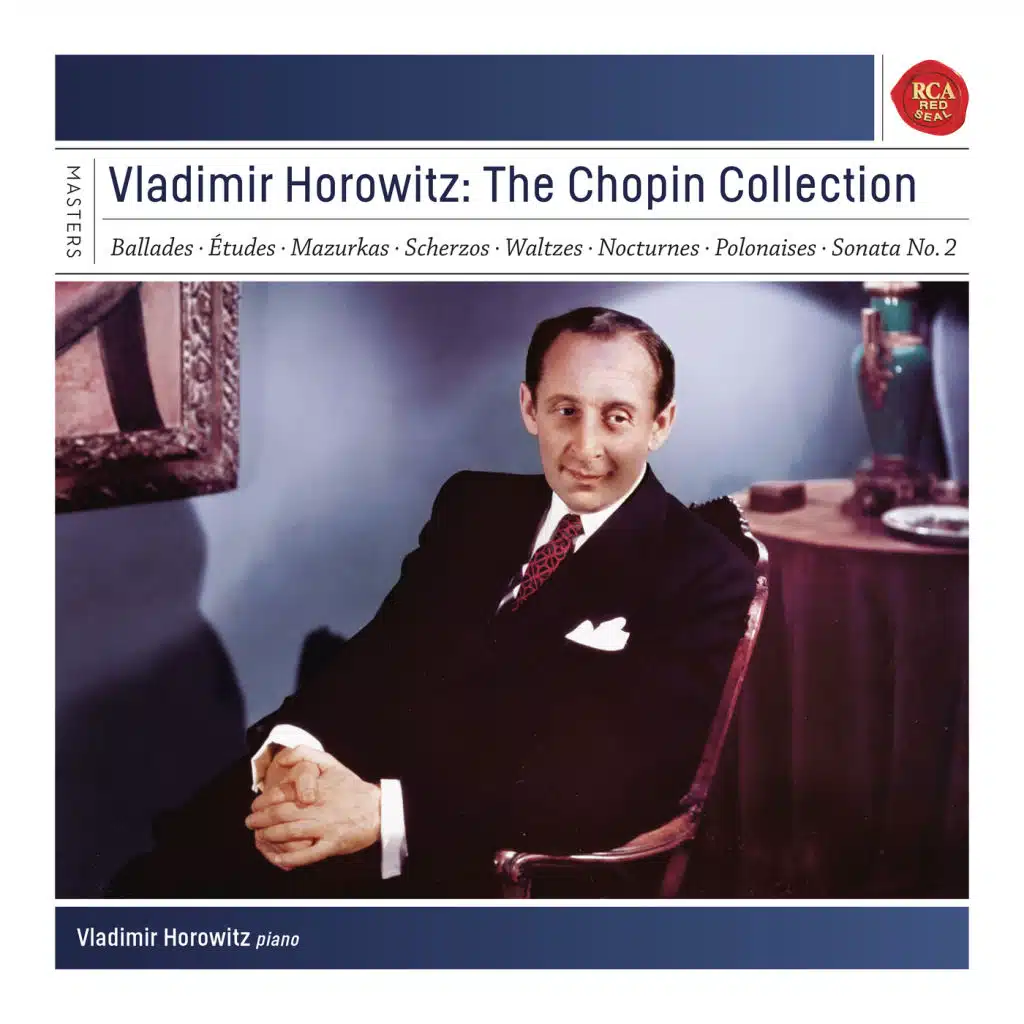 Grande Polonaise in E-Flat Major, Op. 22