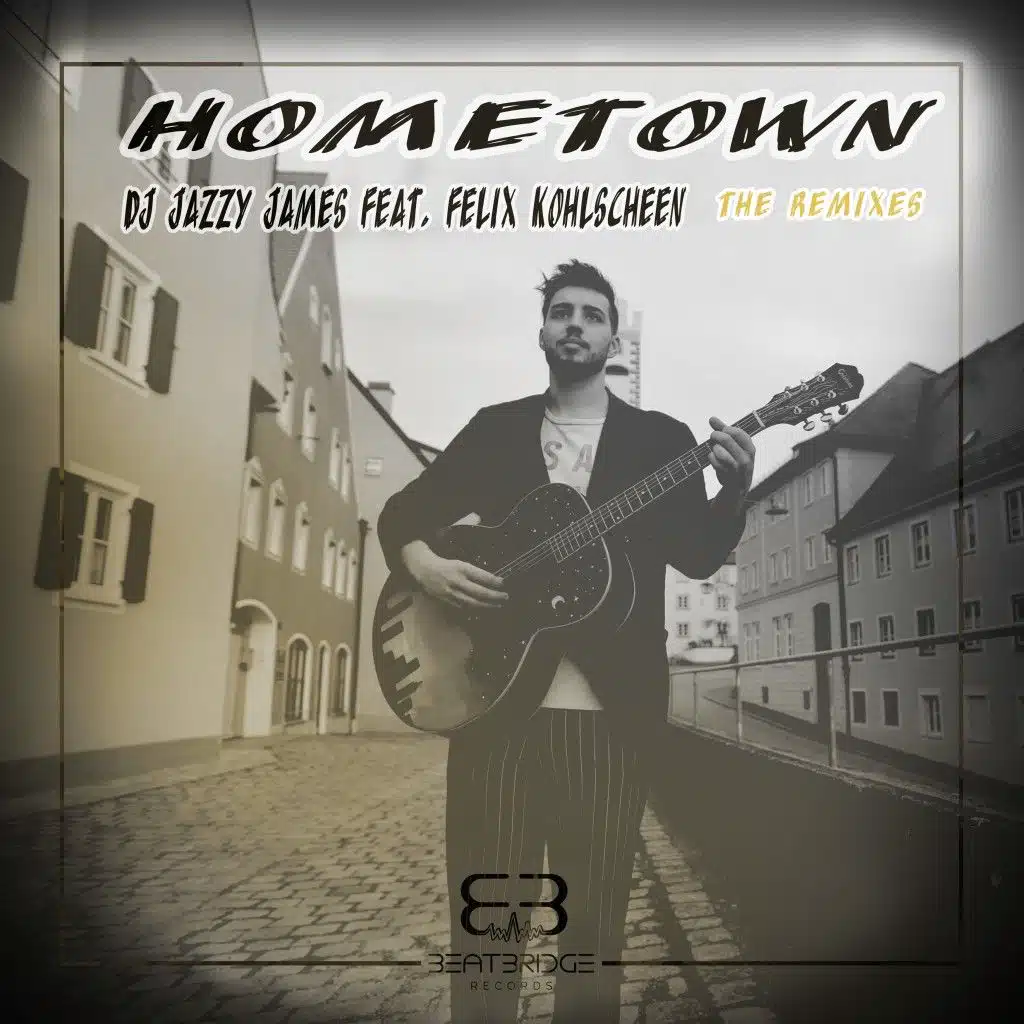 Hometown (Dan Jander Dub Remix) [feat. Felix Kohlscheen]