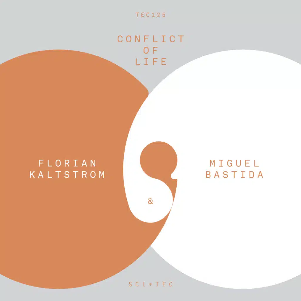 Miguel Bastida & Florian Kaltstrom
