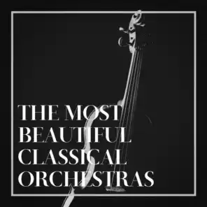 The Most Beautiful Classical Orchestras