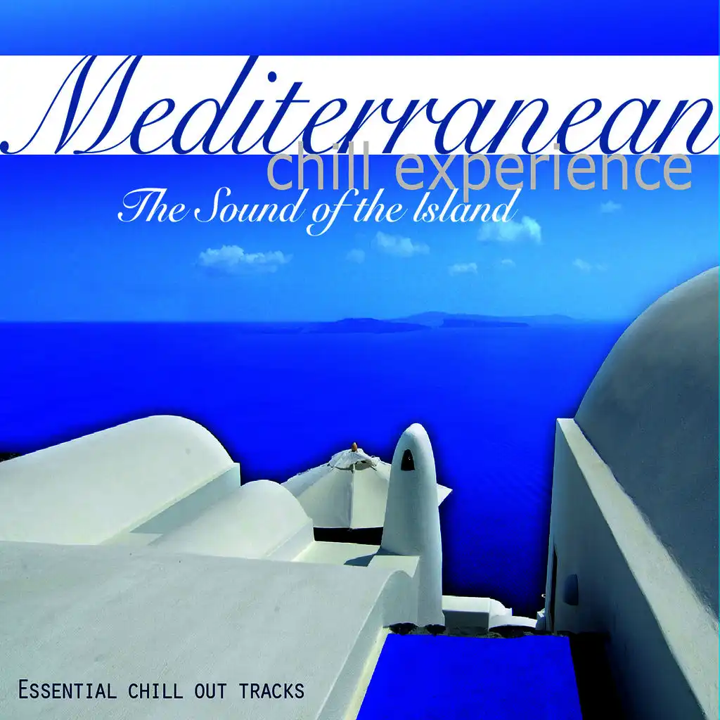 Mediterranean Chill Experience