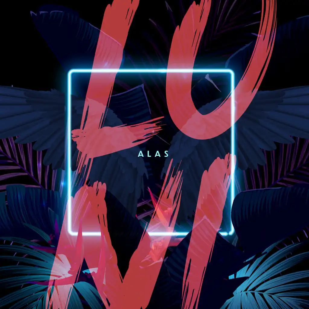 Alas (feat. NeiNei)