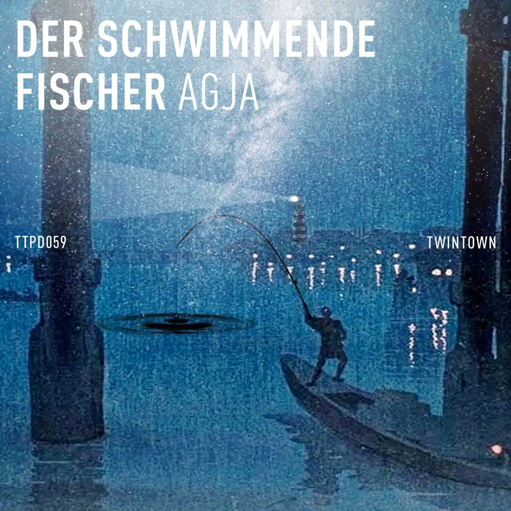 Der Schwafelnde Aal