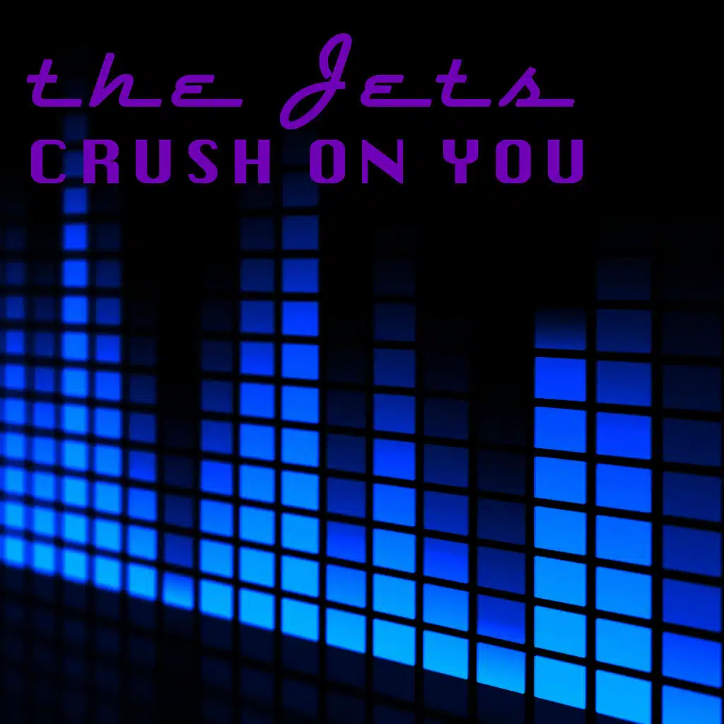 Crush On You (Live)