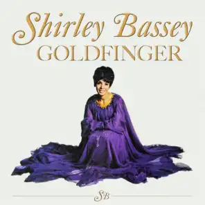 Shirley Bassey & The Johnny Pearson Orchestra