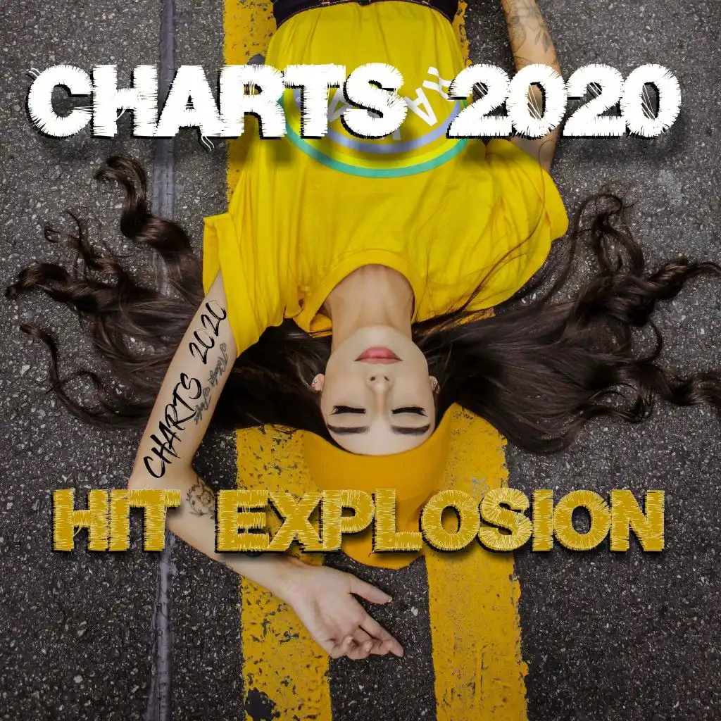 Hit Explosion Charts 2020