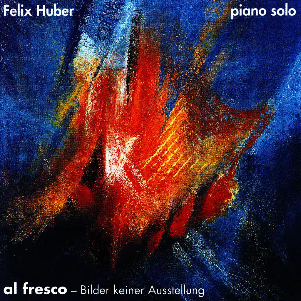 Al Fresco-Bilder keiner Ausstellung