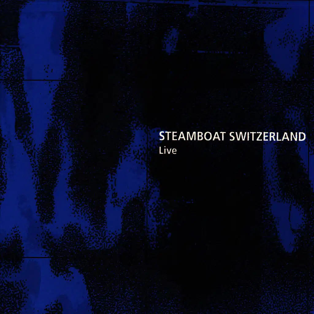 Steamboat Switzerland