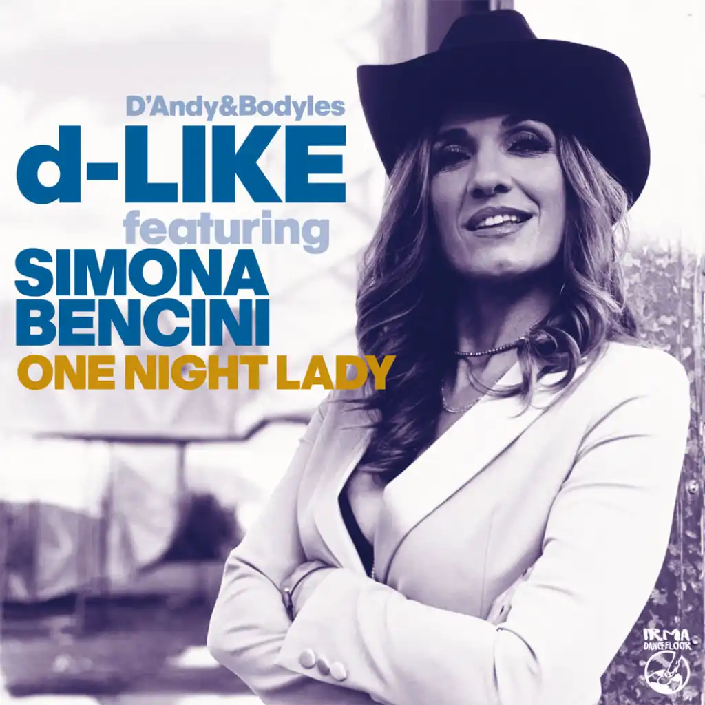 One Night Lady (featuring Simona Bencini) (Soulful Disco Main)