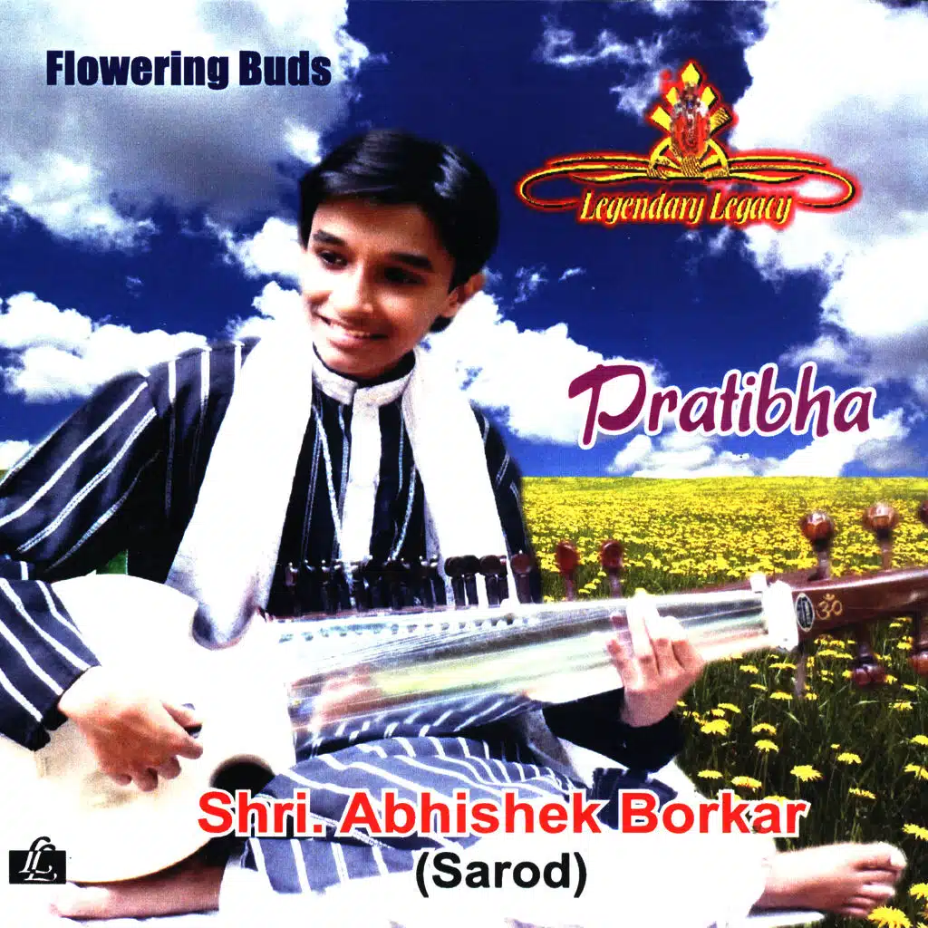 Pratibha