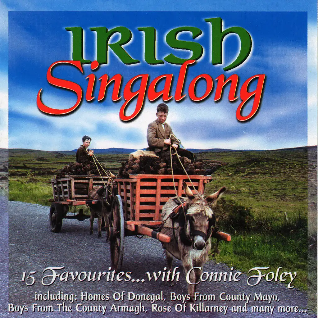 Irish Singalong