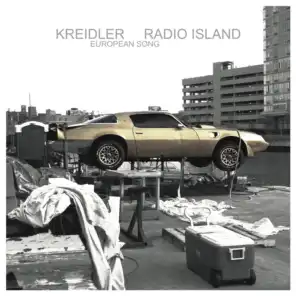 Radio Island (Radio Edit)