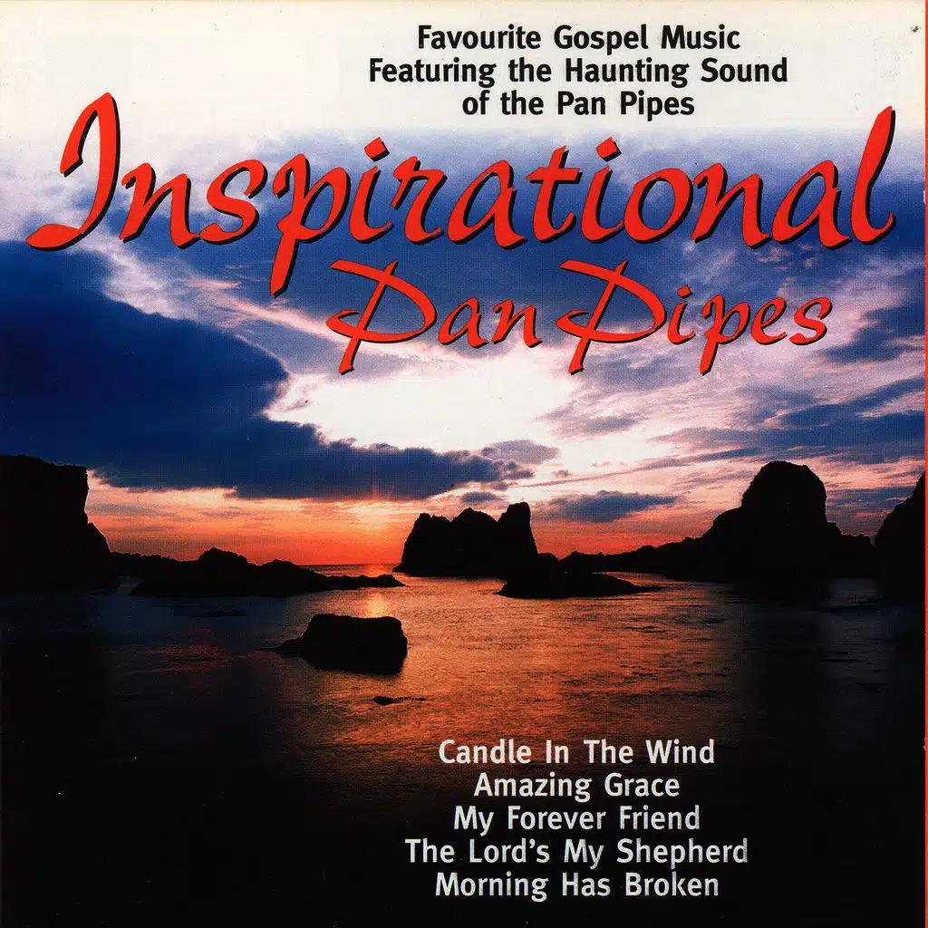 Inspirational Panpipes