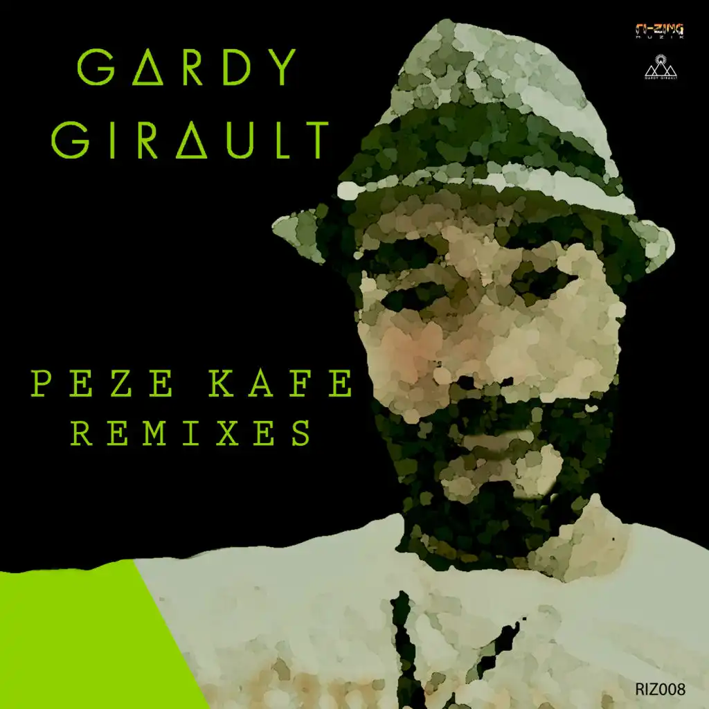 Peze Kafe (GA3TAN Remix)