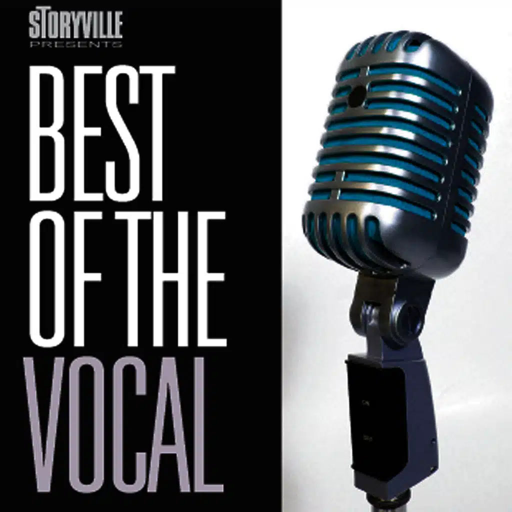 Best Of The Vocal