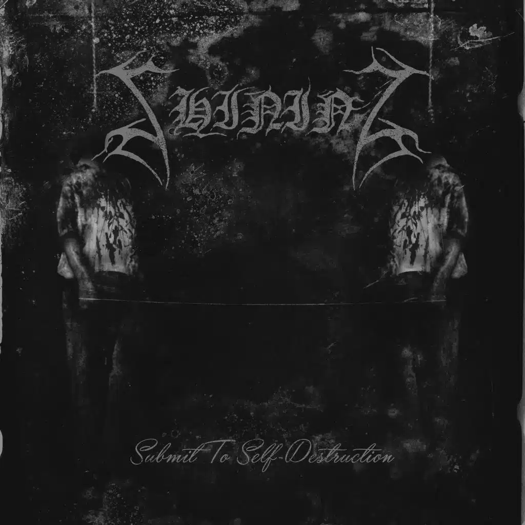 Submit to Self-Destruction