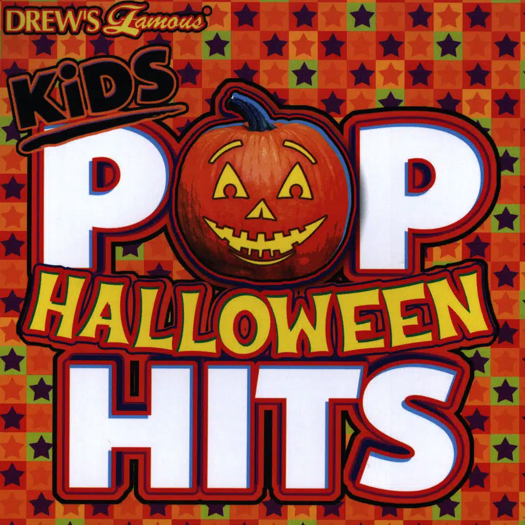 Pop Halloween Hits