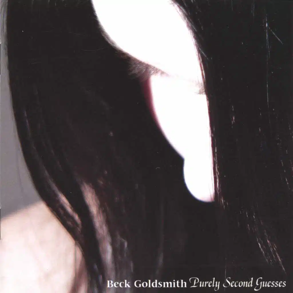 Purely Second Guesses