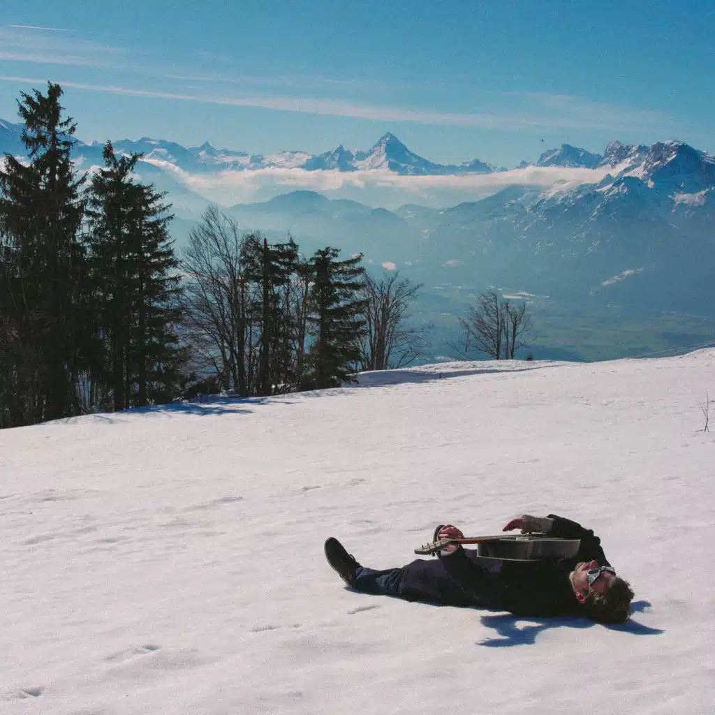 Folgen (feat. Luzina Nikotina)