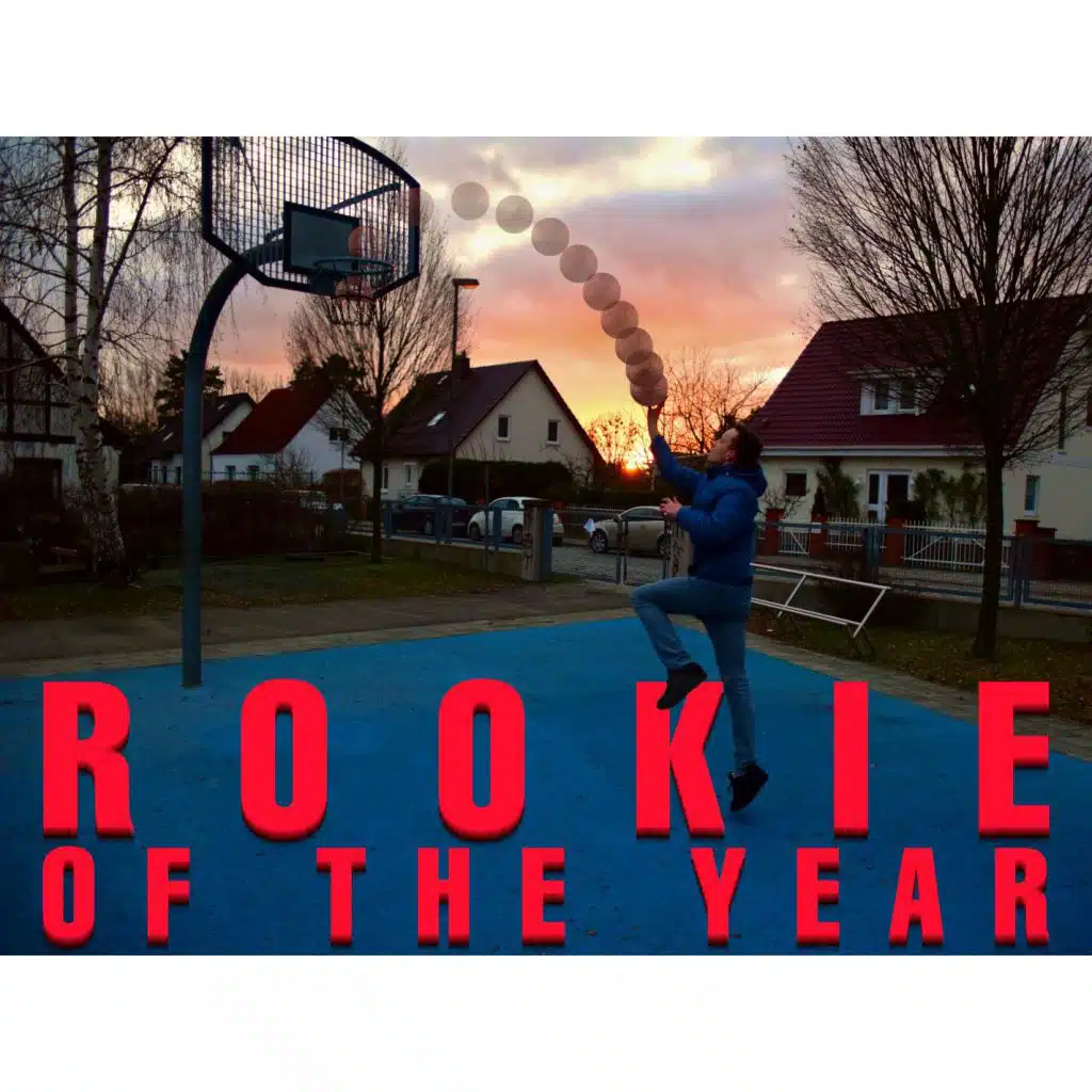 Rookie Of The Year