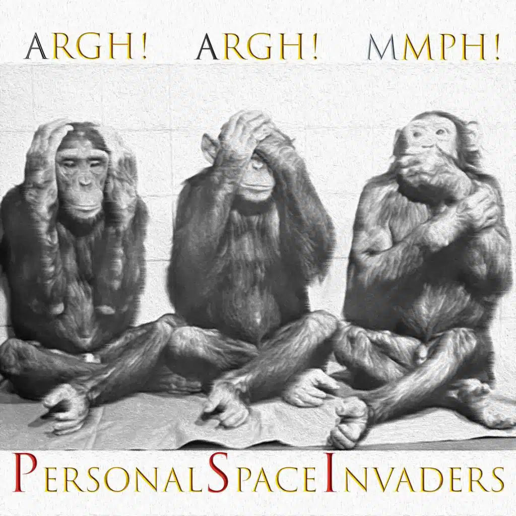 ARGH! ARGH! MMPH!