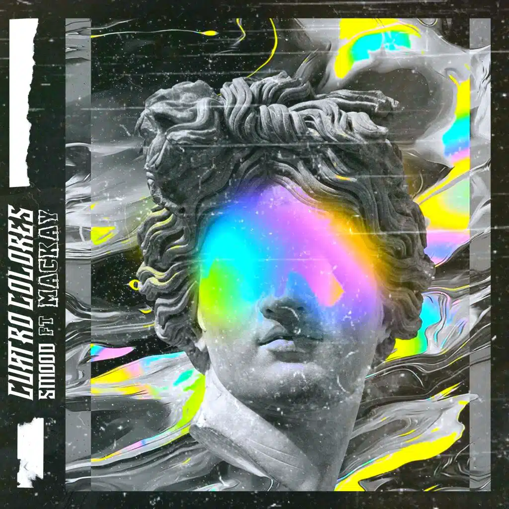 4 Colores (feat. Mackay) (Remix)