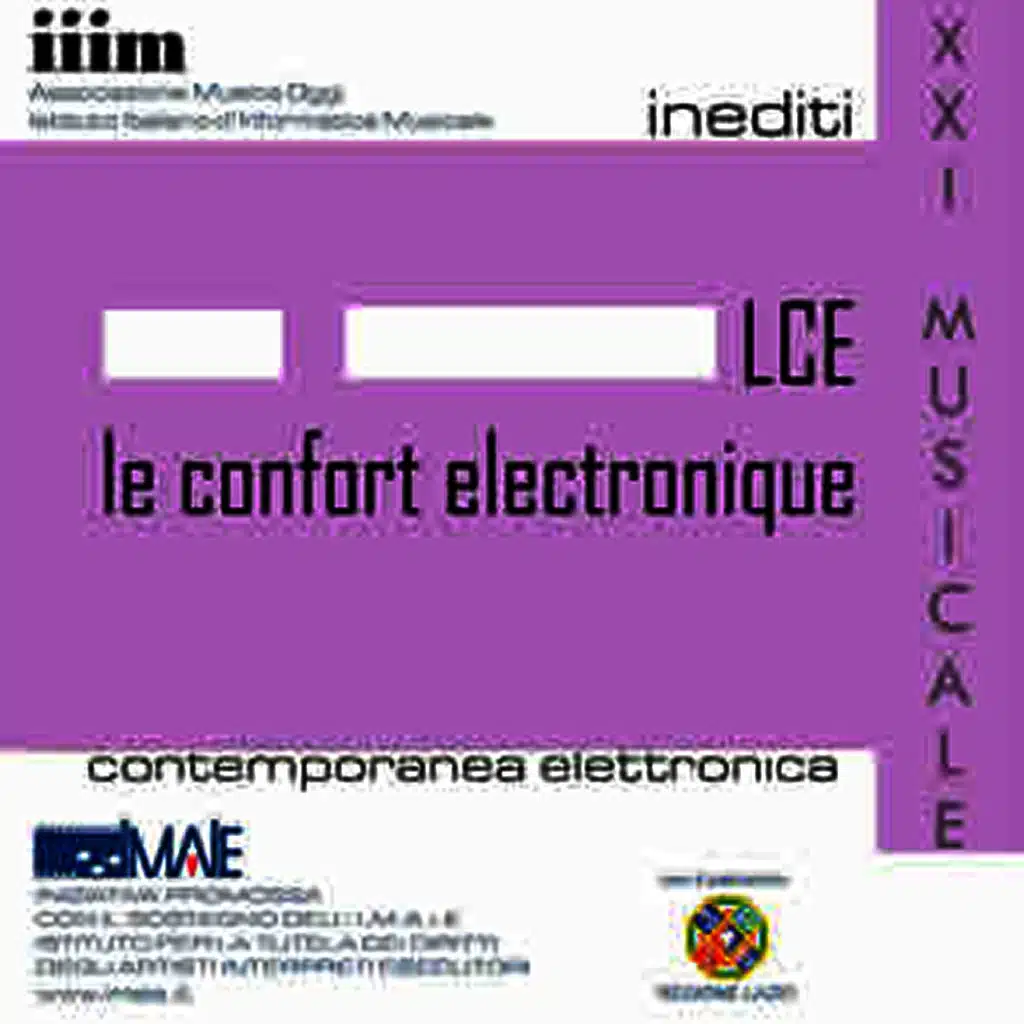 Le Confort Electronique