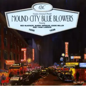 Mound City Blue Blowers