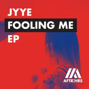 Fooling Me EP
