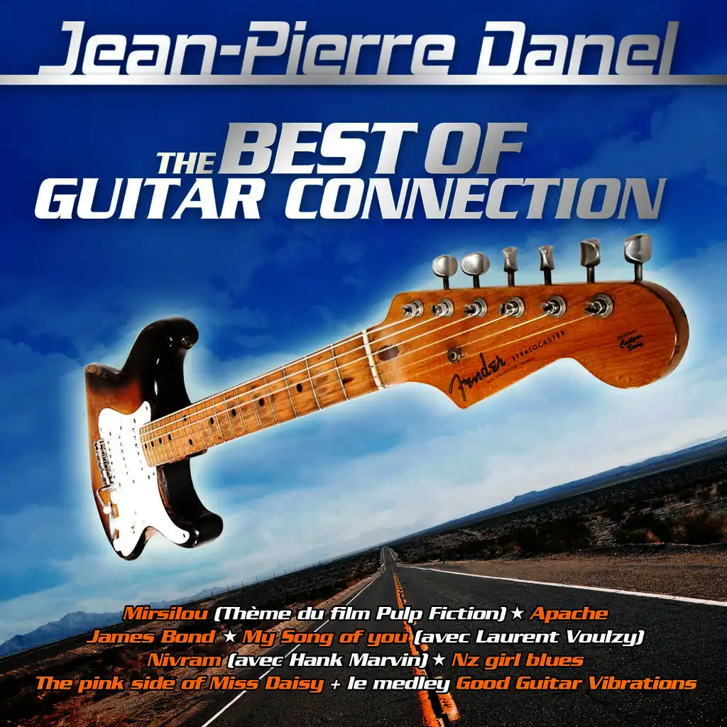 Best Of Guitar Connection