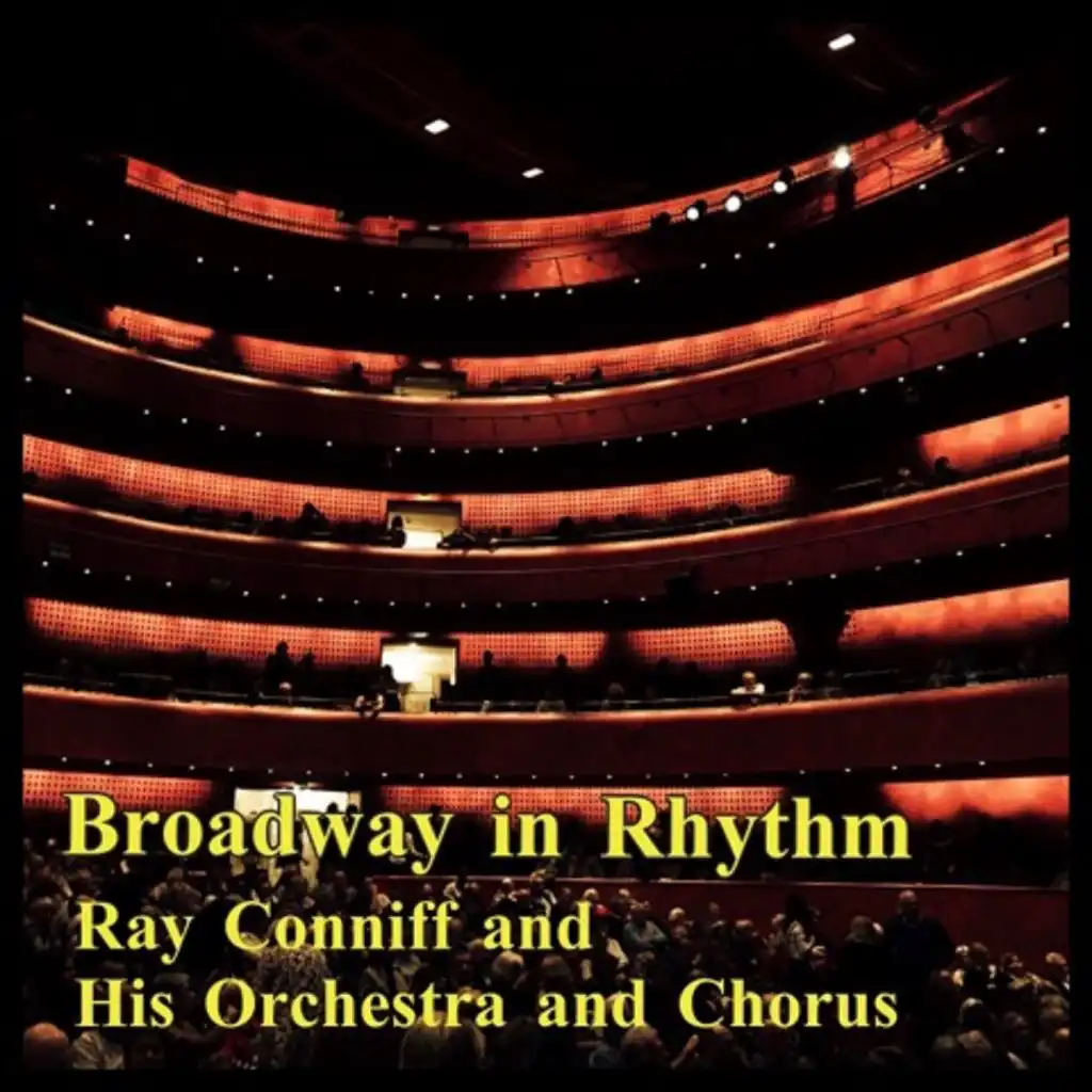 Broadway in Rhythm