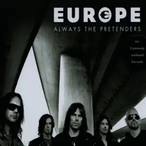 Always The Pretenders (Radio Edit)